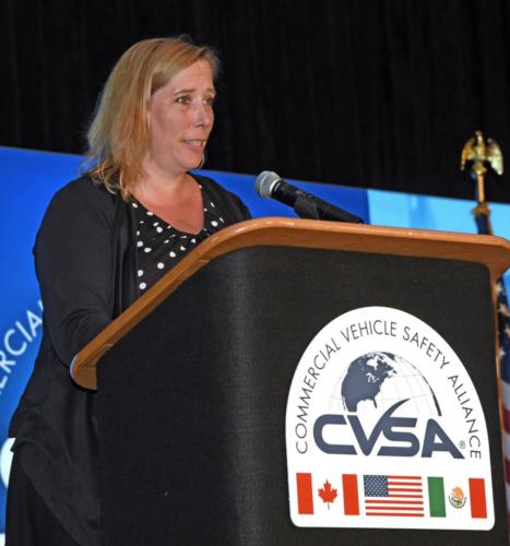 2019 Biloxi, Mississippi - CVSA – Commercial Vehicle Safety Alliance